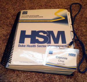 HSM Resource Guide Booklet