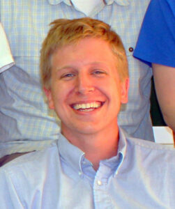 Matt Hendren