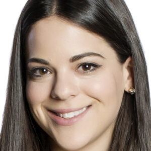 Nicole Barefoot, Duke Fuqua MBA student blogger
