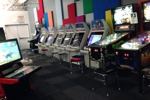 Facebook Arcade to unwind with some fun games!