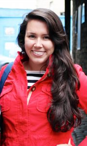 Meaghan McGarry