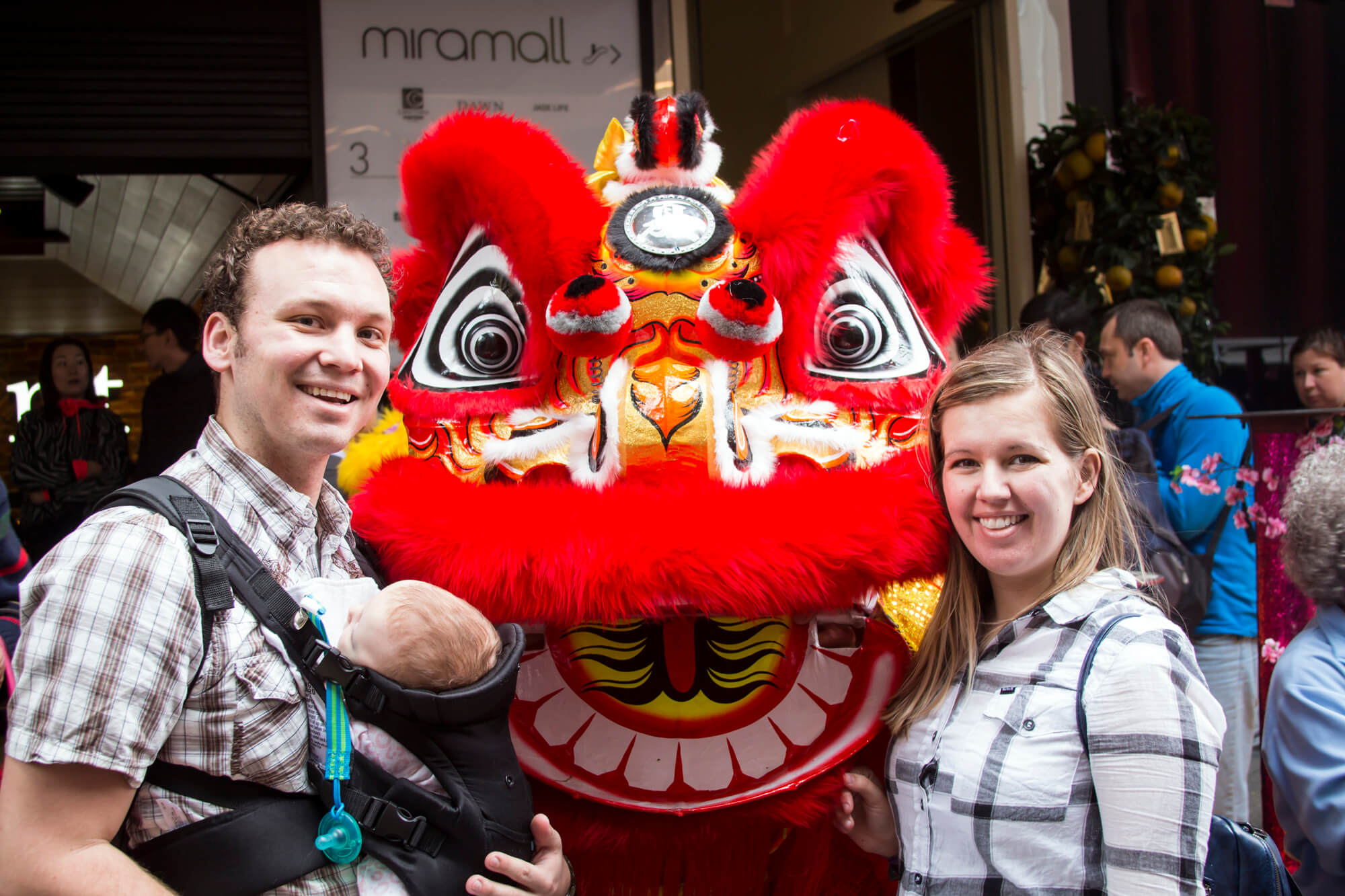 Cultural Lessons from the Chinese New Year Duke MMS Student Blog