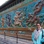 Duke Fuqua MMS: DKU students travel in China to gain cultural insight