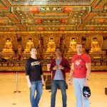 Duke Fuqua MMS: DKU students travel in China to gain cultural insight