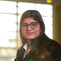 Ashima Garg