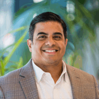 Aravind Chandrashekar